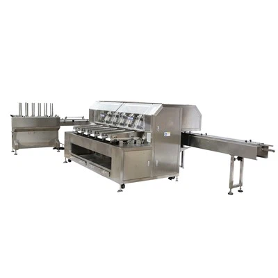 スティック包装機