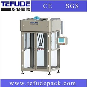 デルタパラレルロボット